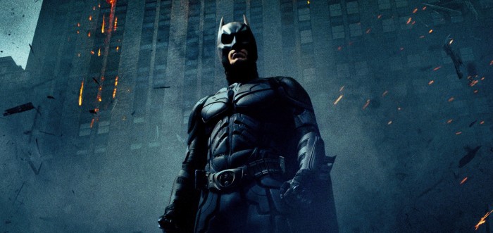 The Dark Knight