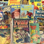 http://www.wired.com/geekdad/2012/04/starting-a-comic-collection/
