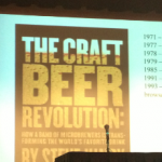 beer writing conference