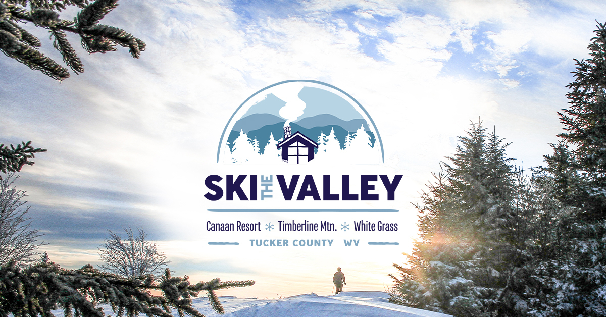 Ski the Valley – Collaborative Project