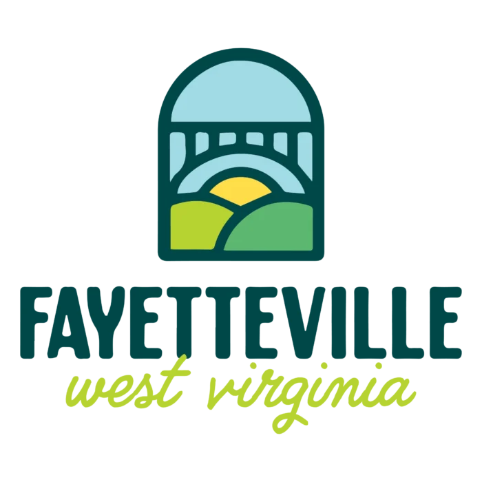 Town of Fayetteville, West Virginia Logo