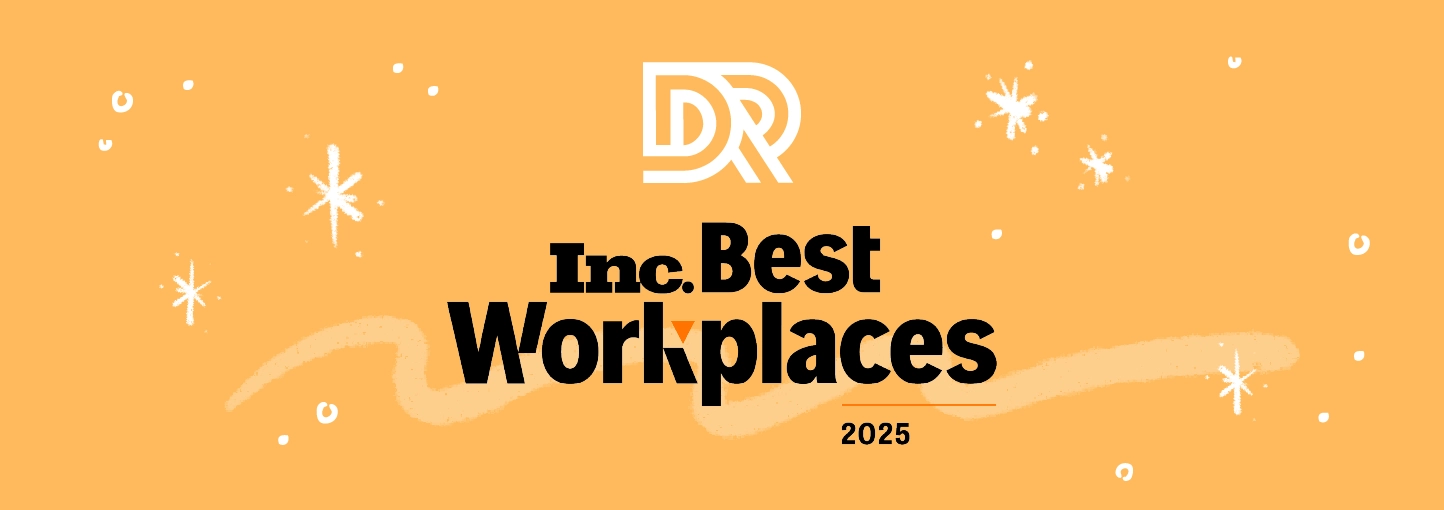 West Virginia Agency Digital Relativity Named a 2025 Inc. Best Workplace for Second Consecutive Year