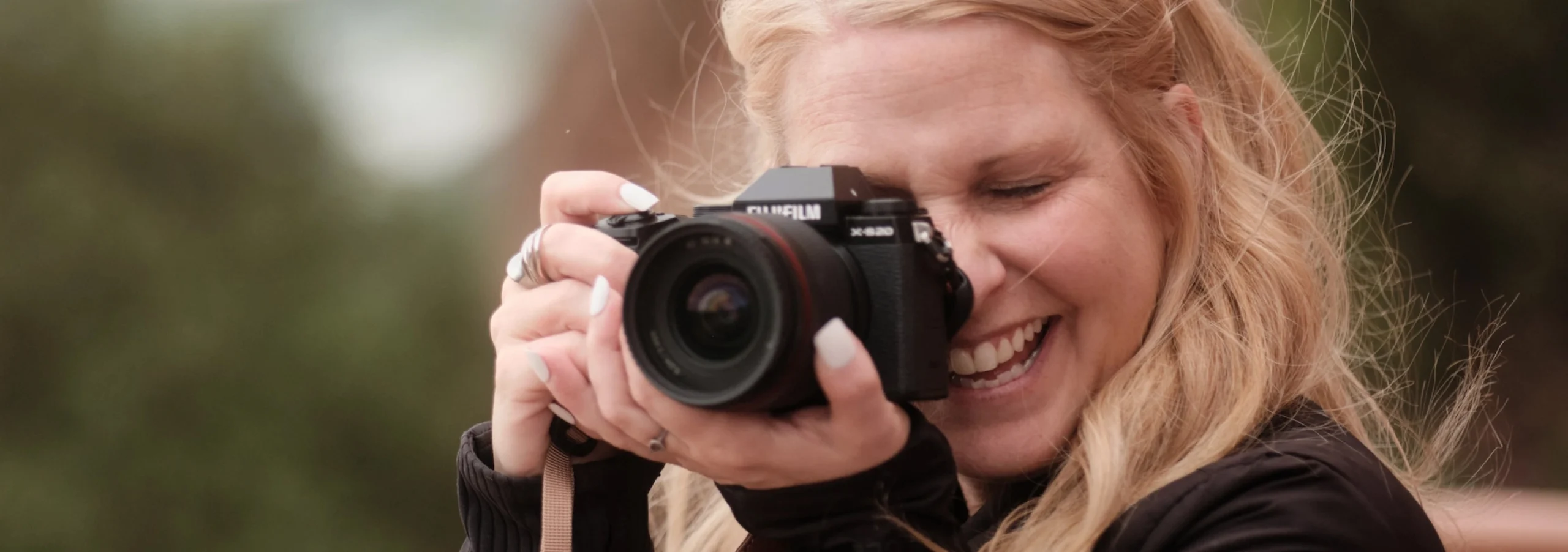 Confessions of a Tourism Photographer: Tales from the Other Side of the Lens