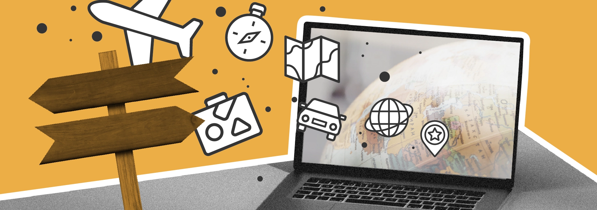 Turning Travel Behavior into Insights: Beyond Surveys