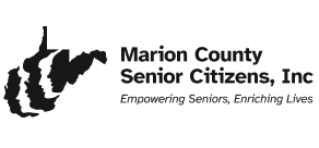 Marion County Senior Citizens Inc logo