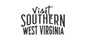 Visit Southern West Virginia logo