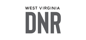 West Virginia Division of Natural Resources logo