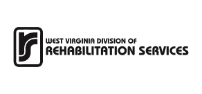 West Virginia Divisino of Rehabilitation Services Logo