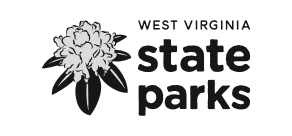 West Virginia State Parks logo