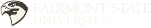 Fairmont State University Official Logo