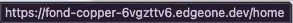Screenshot of a browser address bar showing a URL